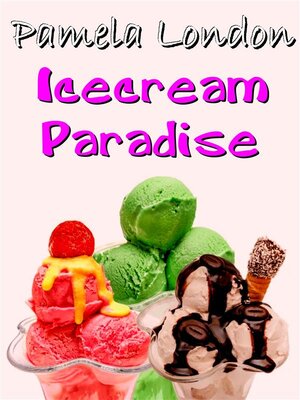 cover image of Icecream Paradise